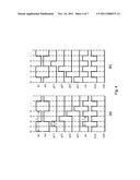 SHIFT REGISTER WITH EMBEDDED BIDIRECTIONAL SCANNING FUNCTION diagram and image