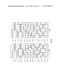 SHIFT REGISTER WITH EMBEDDED BIDIRECTIONAL SCANNING FUNCTION diagram and image