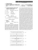 METHOD FOR PROVIDING PERSONALIZED INTERNET TELEPHONE SERVICE AND TERMINAL     USING THE SAME diagram and image