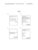 METHOD FOR PROVIDING PERSONALIZED INTERNET TELEPHONE SERVICE AND TERMINAL     USING THE SAME diagram and image