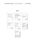 METHOD FOR PROVIDING PERSONALIZED INTERNET TELEPHONE SERVICE AND TERMINAL     USING THE SAME diagram and image