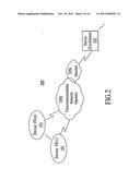 SYSTEM AND METHOD FOR ACTIVE MOBILE COLLABORATION diagram and image