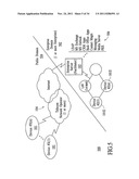 SYSTEM AND METHOD FOR ACTIVE MOBILE COLLABORATION diagram and image