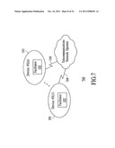 SYSTEM AND METHOD FOR ACTIVE MOBILE COLLABORATION diagram and image