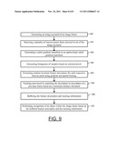 METHOD AND APPARATUS FOR TRACKING AND RECOGNITION WITH ROTATION INVARIANT     FEATURE DESCRIPTORS diagram and image