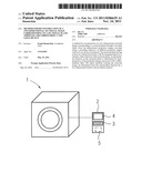 Method for reconstruction of a two-dimensional sectional image     corresponding to a sectional plane through a recorded object and x-ray     device diagram and image