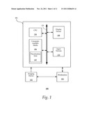 Visualization of Medical Image Data With Localized Enhancement diagram and image