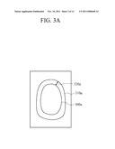 ROLLED FINGERPRINT ACQUISITION APPARATUS AND METHOD FOR AUTOMATICALLY     DETECTING START AND END OF REGISTRATION AND SYNTHESIS diagram and image