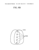 ROLLED FINGERPRINT ACQUISITION APPARATUS AND METHOD FOR AUTOMATICALLY     DETECTING START AND END OF REGISTRATION AND SYNTHESIS diagram and image