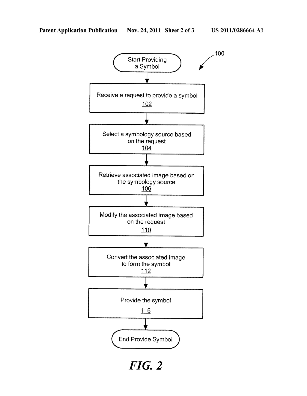 PROVIDING A SYMBOL - diagram, schematic, and image 03