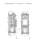 INFRARED CAMERA ASSEMBLY SYSTEMS AND METHODS diagram and image