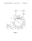 IMAGE FORMING APPARATUS diagram and image