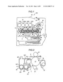 TONER CONTAINER AND IMAGE FORMING APPARATUS diagram and image