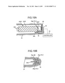 TONER CONTAINER AND IMAGE FORMING APPARATUS diagram and image