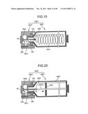 TONER CONTAINER AND IMAGE FORMING APPARATUS diagram and image