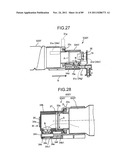 TONER CONTAINER AND IMAGE FORMING APPARATUS diagram and image