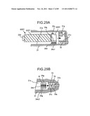 TONER CONTAINER AND IMAGE FORMING APPARATUS diagram and image