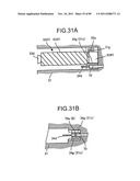 TONER CONTAINER AND IMAGE FORMING APPARATUS diagram and image