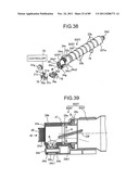 TONER CONTAINER AND IMAGE FORMING APPARATUS diagram and image