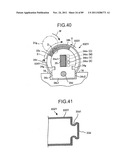 TONER CONTAINER AND IMAGE FORMING APPARATUS diagram and image