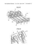 TONER CONTAINER AND IMAGE FORMING APPARATUS diagram and image