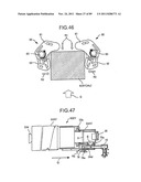 TONER CONTAINER AND IMAGE FORMING APPARATUS diagram and image