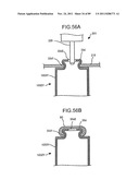 TONER CONTAINER AND IMAGE FORMING APPARATUS diagram and image