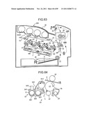 TONER CONTAINER AND IMAGE FORMING APPARATUS diagram and image