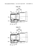 TONER CONTAINER AND IMAGE FORMING APPARATUS diagram and image