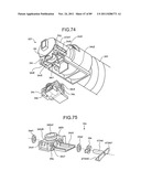 TONER CONTAINER AND IMAGE FORMING APPARATUS diagram and image