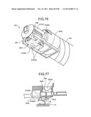 TONER CONTAINER AND IMAGE FORMING APPARATUS diagram and image