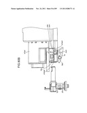 TONER CONTAINER AND IMAGE FORMING APPARATUS diagram and image