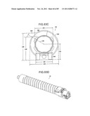 TONER CONTAINER AND IMAGE FORMING APPARATUS diagram and image