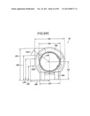 TONER CONTAINER AND IMAGE FORMING APPARATUS diagram and image