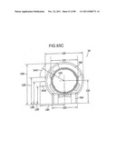 TONER CONTAINER AND IMAGE FORMING APPARATUS diagram and image