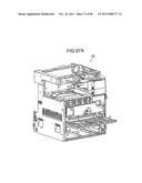 TONER CONTAINER AND IMAGE FORMING APPARATUS diagram and image