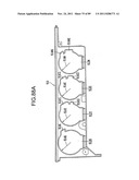 TONER CONTAINER AND IMAGE FORMING APPARATUS diagram and image