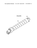 TONER CONTAINER AND IMAGE FORMING APPARATUS diagram and image