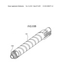 TONER CONTAINER AND IMAGE FORMING APPARATUS diagram and image