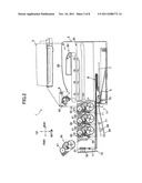 Developing Device and Image Forming Apparatus Having the Same diagram and image