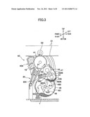 Developing Device and Image Forming Apparatus Having the Same diagram and image