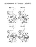 Developing Device and Image Forming Apparatus Having the Same diagram and image