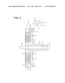 CONNECTOR AND CONNECTOR ASSEMBLY diagram and image