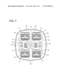 CONNECTOR AND CONNECTOR ASSEMBLY diagram and image