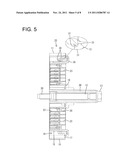 CONNECTOR AND CONNECTOR ASSEMBLY diagram and image