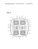 CONNECTOR AND CONNECTOR ASSEMBLY diagram and image