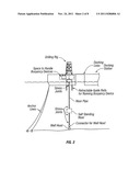 Docking and Drilling Stations for Running Self-Standing Risers and     Conducting Drilling, Production and Storage Operations diagram and image