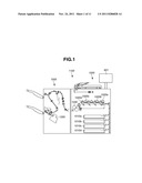 SHEET PROCESSING APPARATUS AND IMAGE FORMING APPARATUS diagram and image