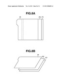 SHEET PROCESSING APPARATUS AND IMAGE FORMING APPARATUS diagram and image