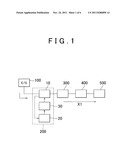 ELECTRICALLY HEATED EXHAUST GAS CONTROL APPARATUS diagram and image